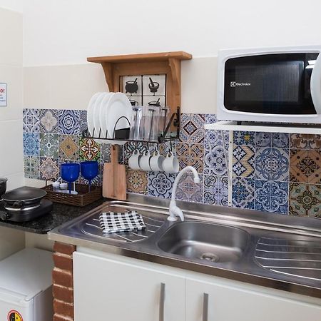 Suites Curta Paraty, Familia E Pets Zewnętrze zdjęcie