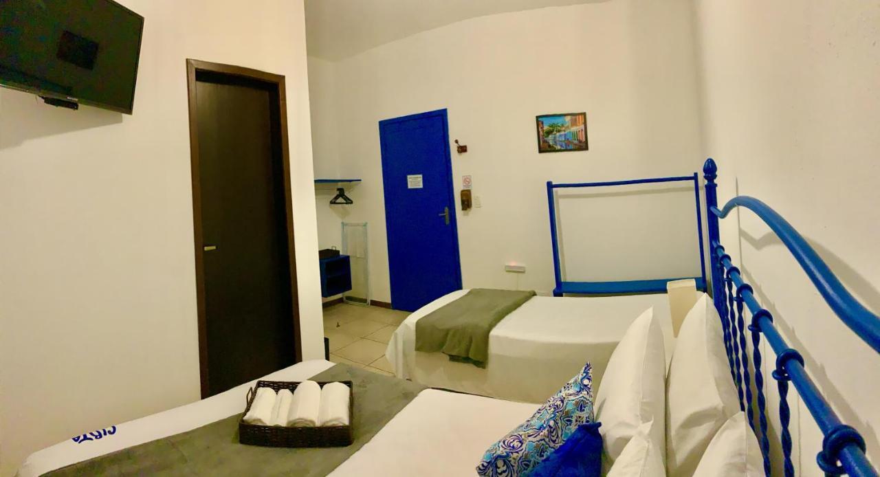 Suites Curta Paraty, Familia E Pets Zewnętrze zdjęcie